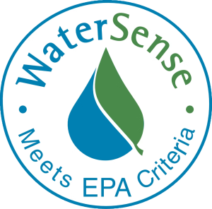 WaterSense Logo