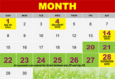 JULIE Calendar sample julie calendar sample