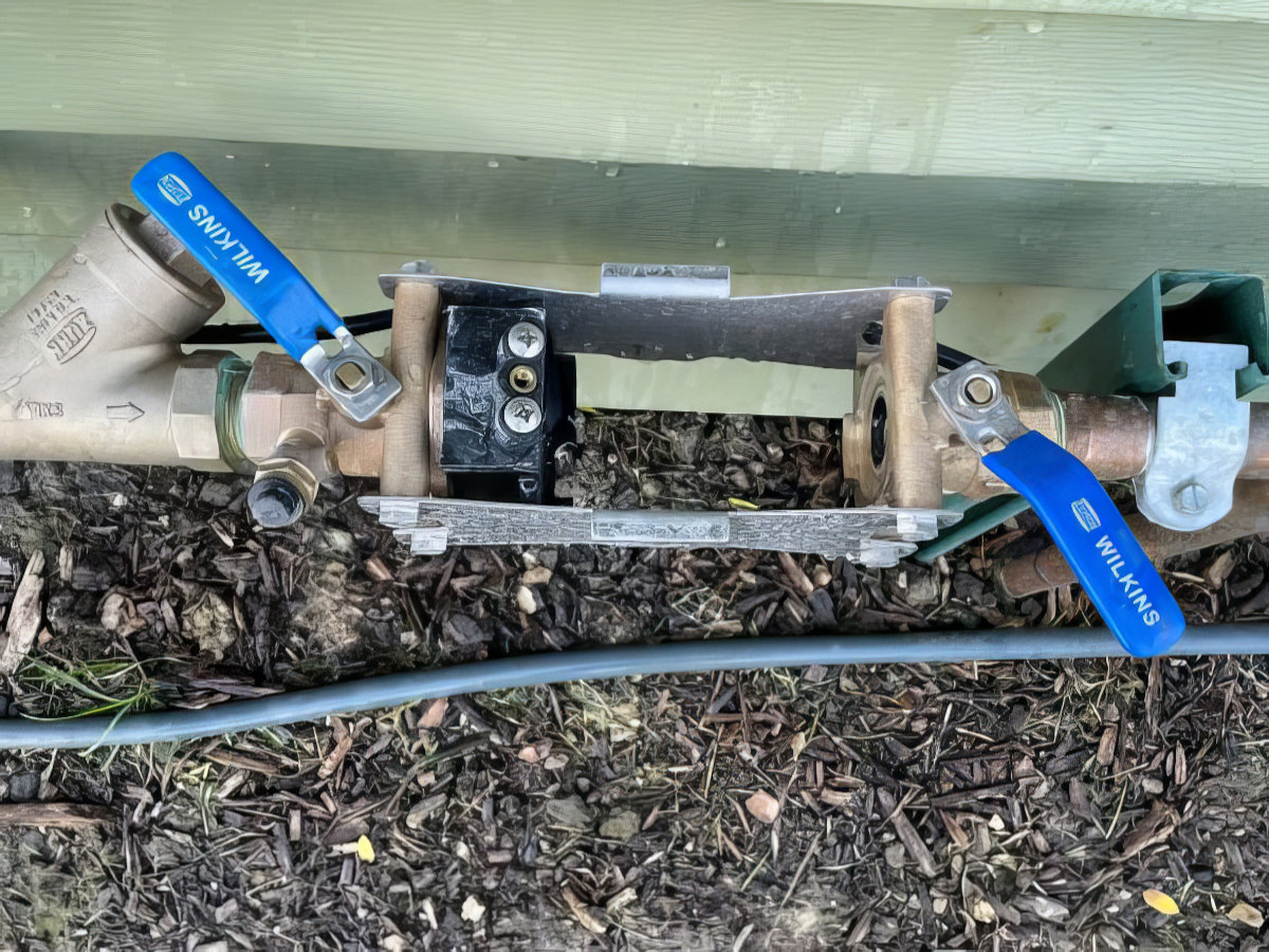 Resources AutoRain, Inc.