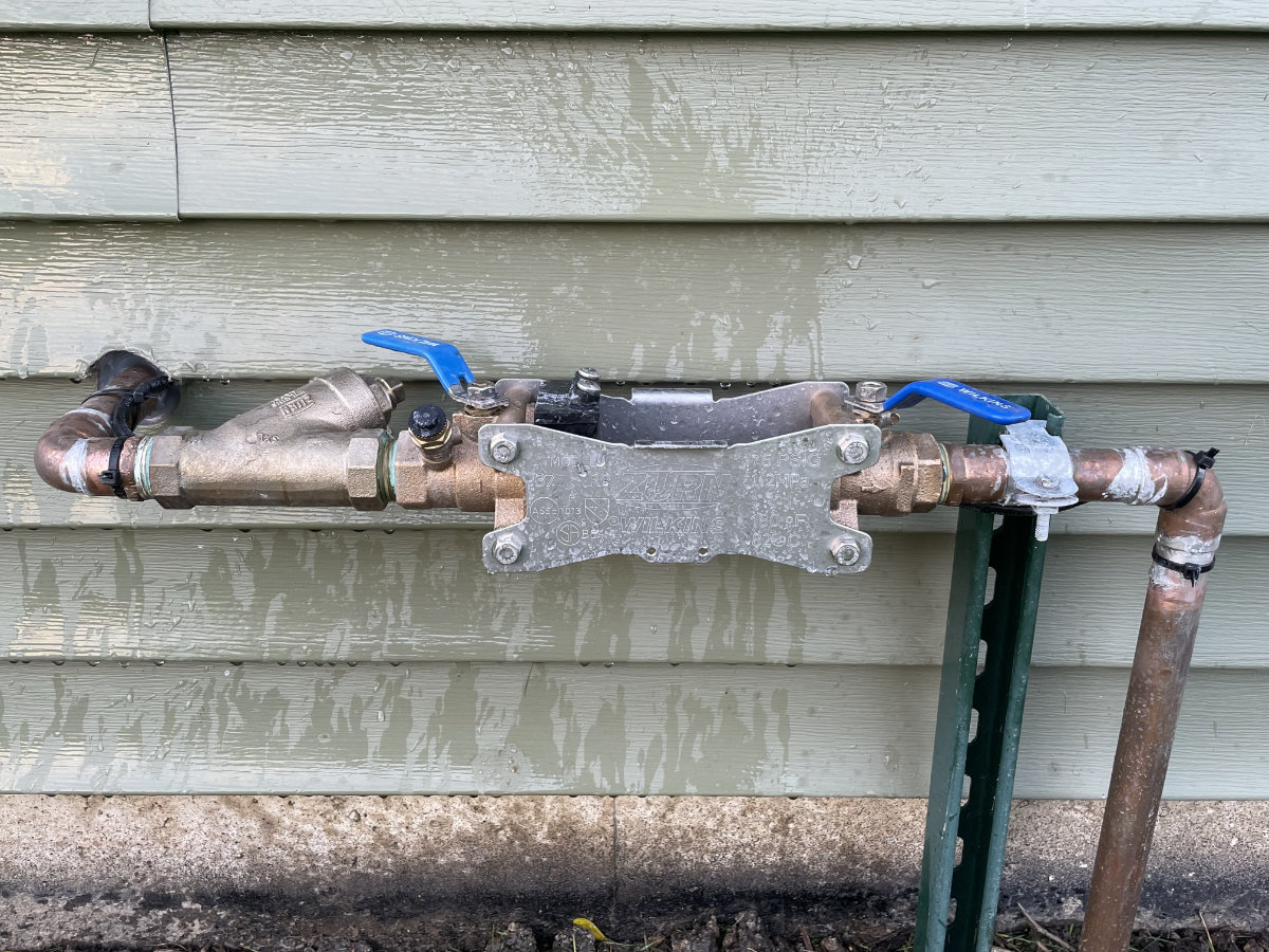 Resources AutoRain, Inc.